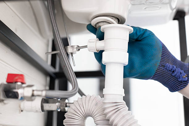 Reliable Drain Cleaning contractor in Lincolndale, NY by Masters Plumbing Service
